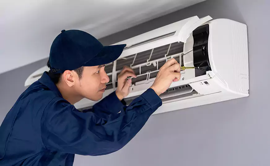 AC Duct Cleaning Agawam