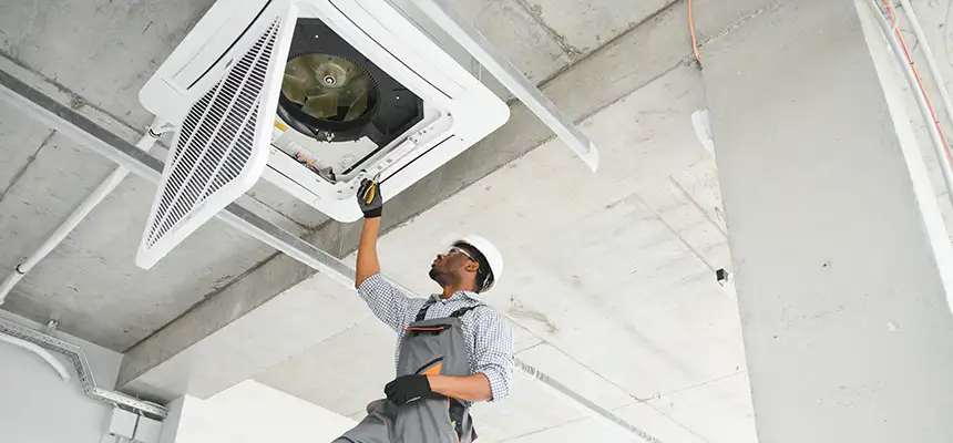 Efficient Multi‑Unit & HOA Annual Vent Cleaning Plans in Agawam