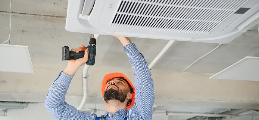 Detailed Multi‑Unit Riser & Roof Termination Cleaning in Agawam