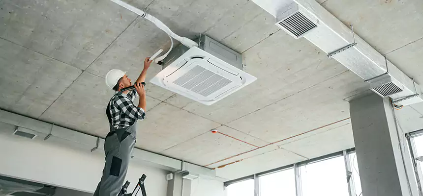 Our Dryer Vent Booster Fan Cleaning Services in Agawam, MA