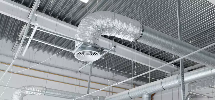 Our Dryer Vent Hose Replacement Services in Agawam, MA