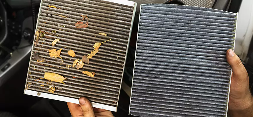 Our Dryer Vent Lint Filter Cleaning Services in Agawam, MA