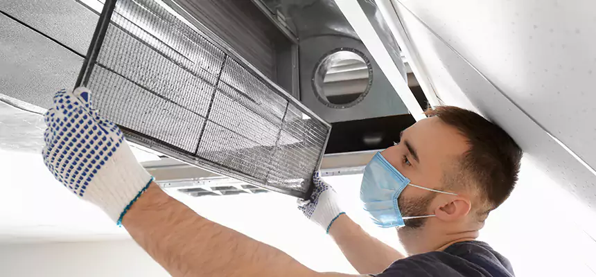 Our Dryer Vent Replacement Services in Agawam, MA