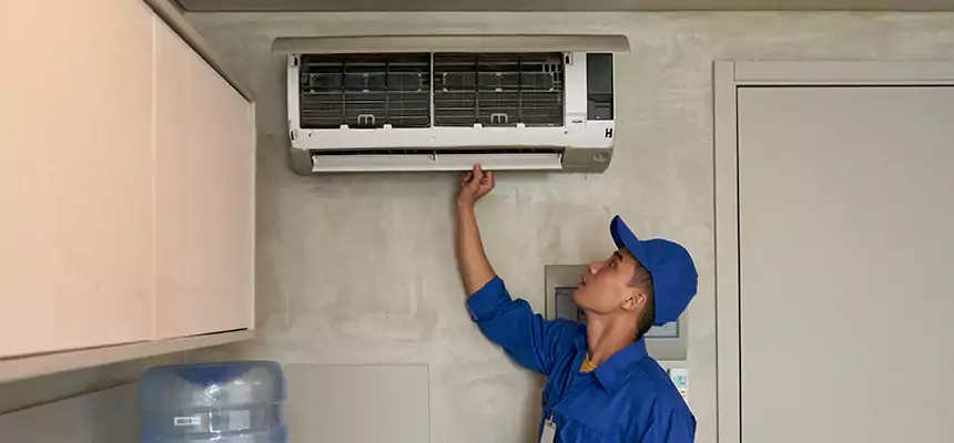 Balanced Fresh‑Air Ventilation (ERV/HRV) in Agawam