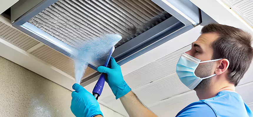 Our Home Ventilation Cleaning Services in Agawam, MA