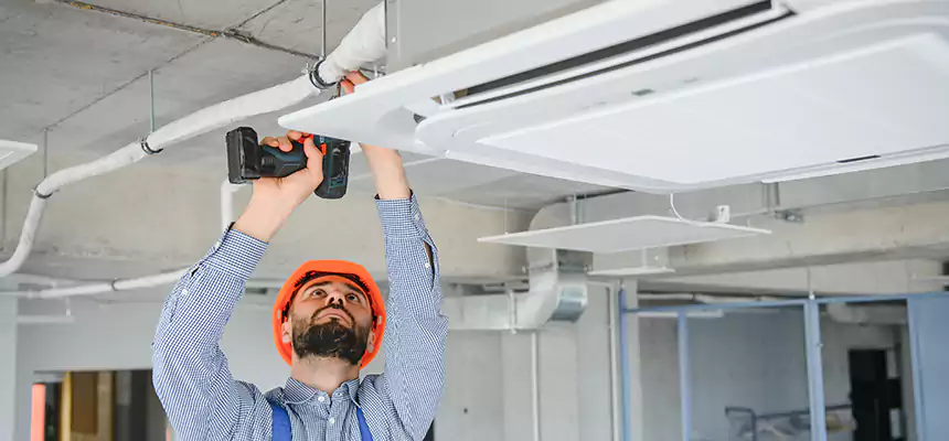 Eco‑Friendly Coil & Plenum Deep Cleaning in Agawam