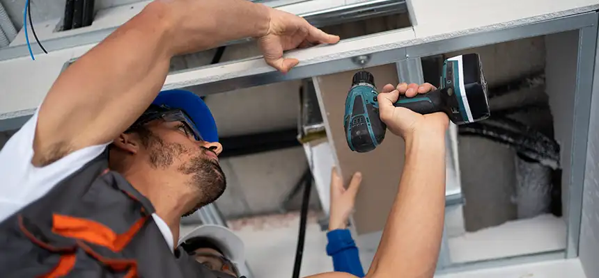 Our Improve Home Air Circulation Services in Agawam, MA