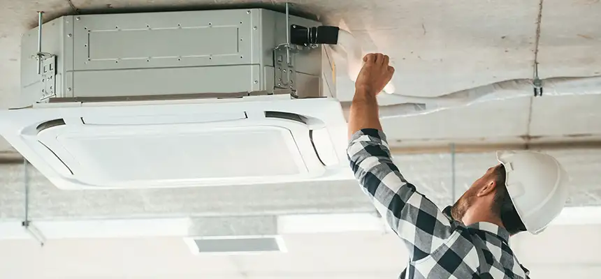 Our Local Vent Cleaning Services in Agawam, MA