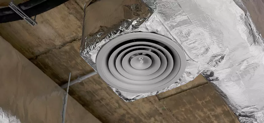 Our Low VOC Vent Installation Services in Agawam, MA