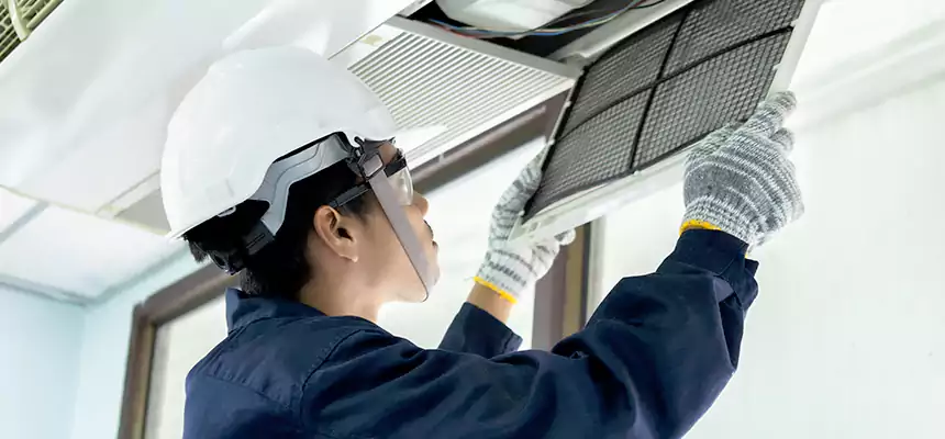 Our Mold & Mildew Removal from Air Ducts Services in Agawam, MA