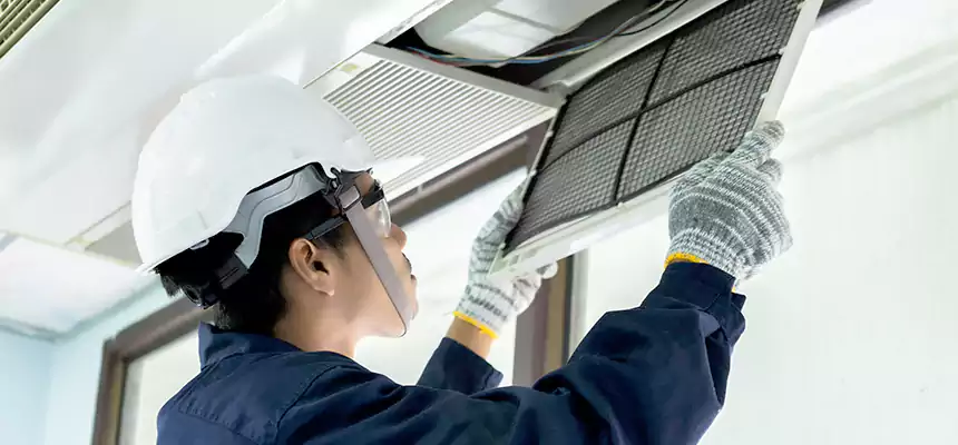 Our Multi-family Home Duct Cleaning Services in Agawam, MA