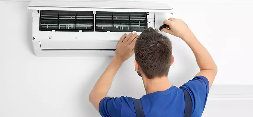 Our Smart Air Conditioning Installation Services in Agawam, MA