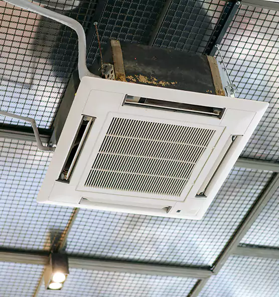 Top-Notch Allergy Relief Vent Cleaning Services in Agawam, MA