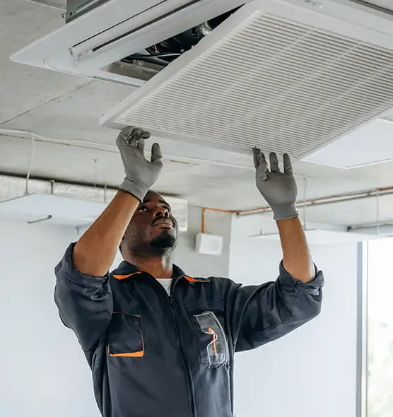 About Certified Air Duct Specialists in Agawam, MA