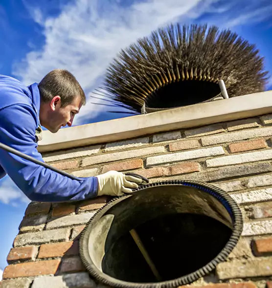 About Professional Chimney Sweep in Agawam, MA
