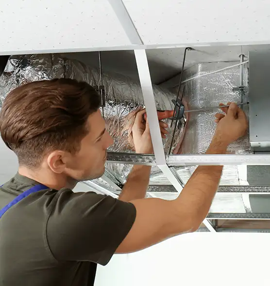 Professional Clogged Dryer Vent Repair in Agawam, MA