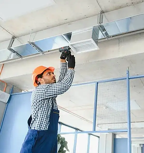 About Commercial Laundry Vent Cleaning in Agawam, MA