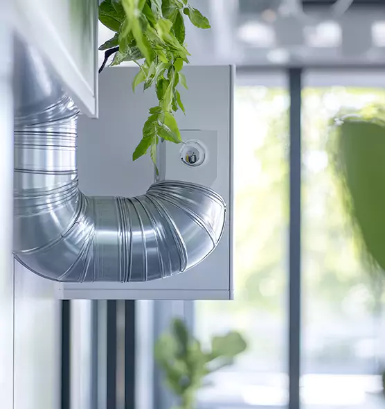 Professional Eco-Friendly Duct Cleaning Services in Agawam, MA