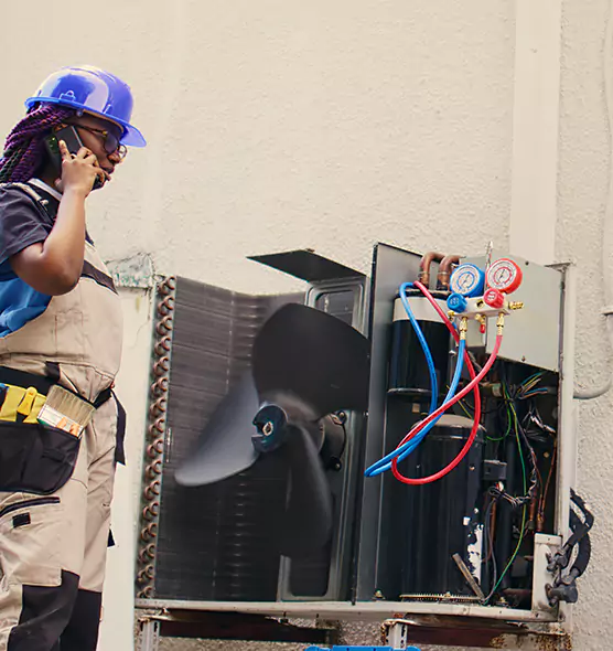 Professional Energy-Efficient HVAC Cleaning in Agawam, MA