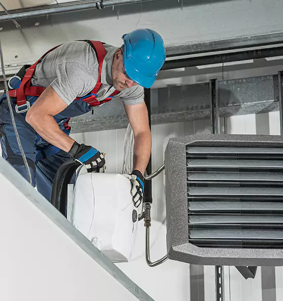 Professional HVAC Cleaning Solutions in Agawam, MA