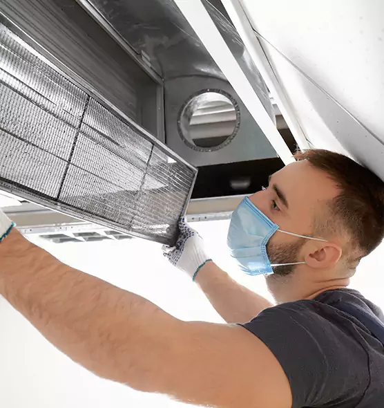 About Remove Smoke Smell From Air Duct in Agawam, MA