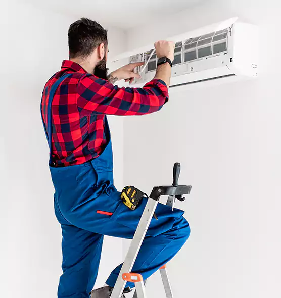 About Smart Air Conditioning Installation in Agawam, MA