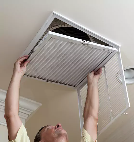 Trusted Vent Shaft Cleaning Expert in Agawam, MA