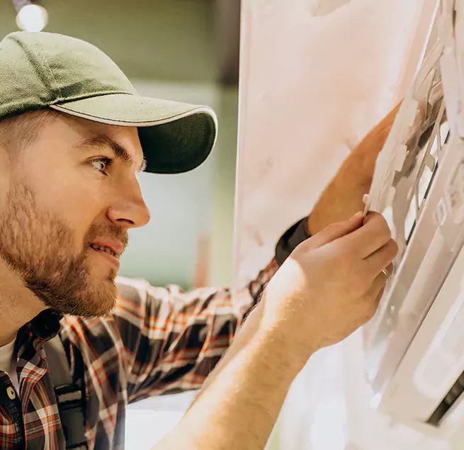 Why Homeowners Businesses Trust Us in Agawam, MA?