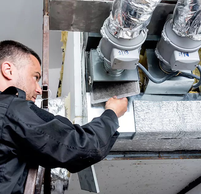 Why Homeowners & Businesses Trust Us in Agawam, MA?