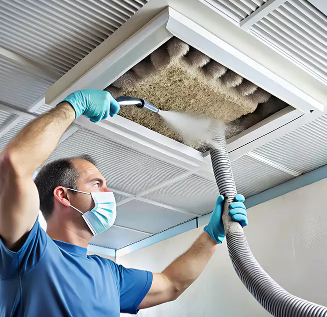 Why Homeowners Businesses Trust Us in Agawam, MA