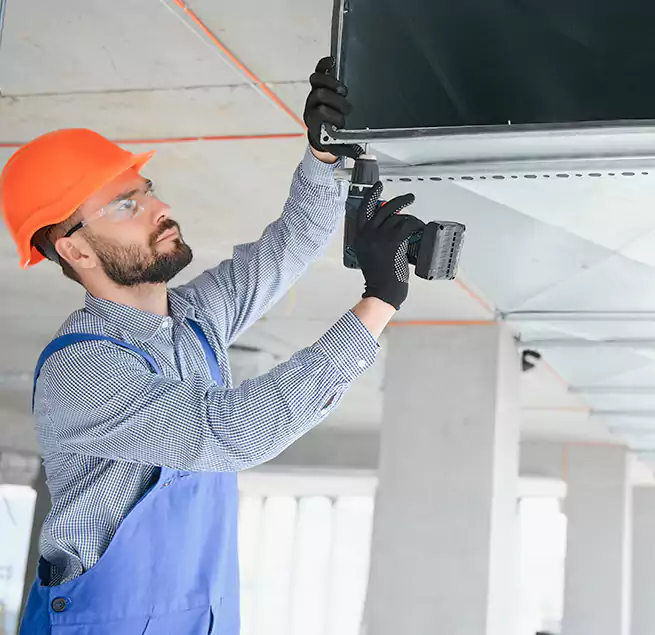 Why Homeowners & Businesses Trust Us in Agawam, MA?