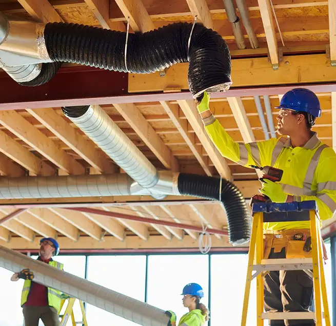 Why Homeowners & Businesses Trust Us in Agawam, MA?