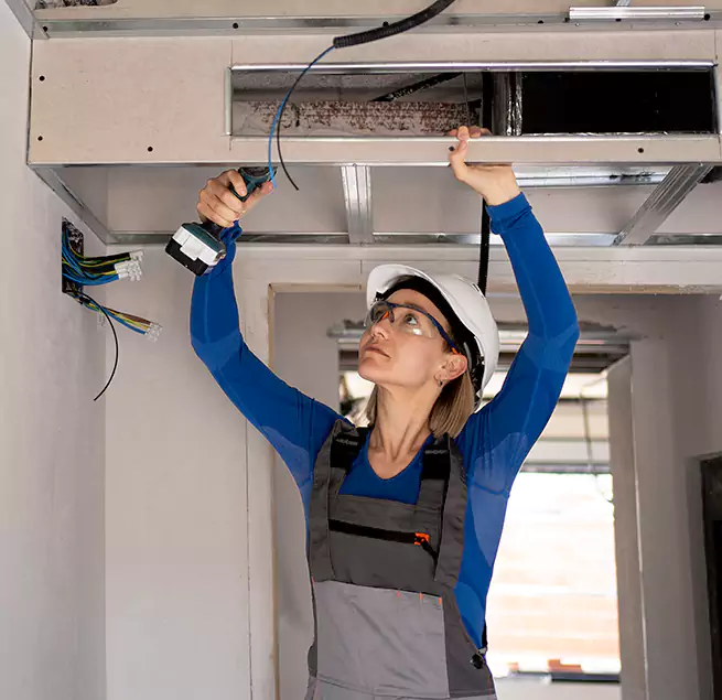 Why Homeowners & Businesses Trust Us in Agawam, MA?